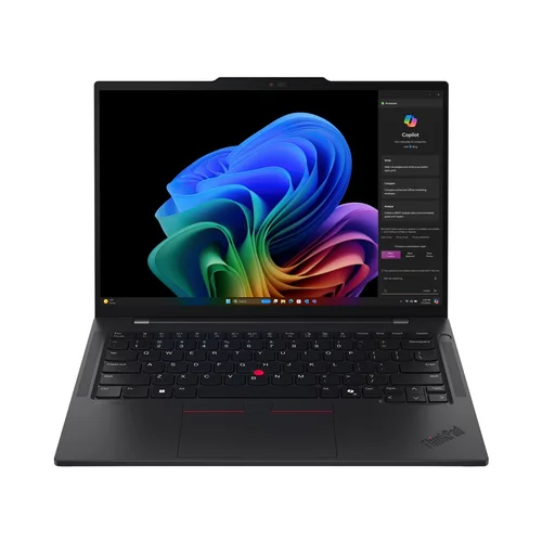 Lenovo ThinkPad T14s Gen 6 Snapdragon X1E-78-100 14 col. image 1