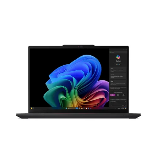 Lenovo ThinkPad T14s Gen 6 Snapdragon X1E-78-100 14 col. image 2
