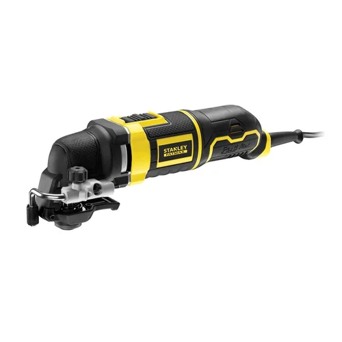 Stanley FME650K-QS daugiafunkcinis įrankis 300 W image 1
