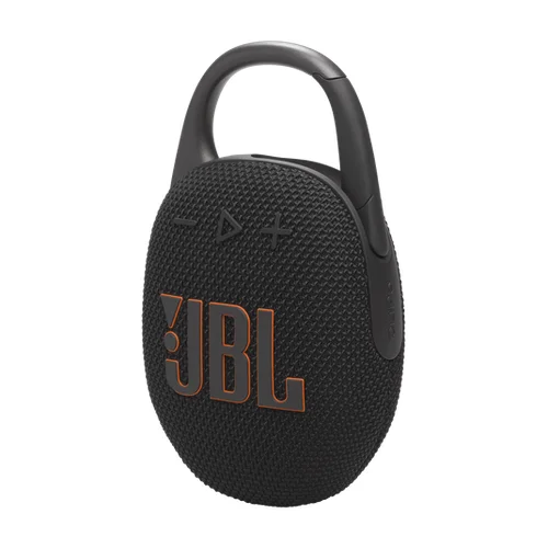 JBL Clip 5 belaidė garso kolonėlė Juoda image 2