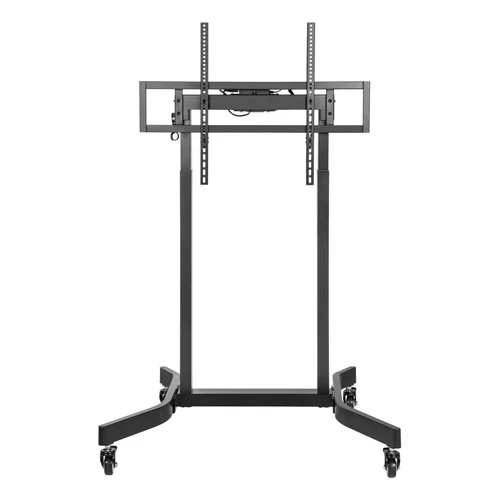 Techly ICA-TR68M TV stovas 55–100 col., juodas image 1