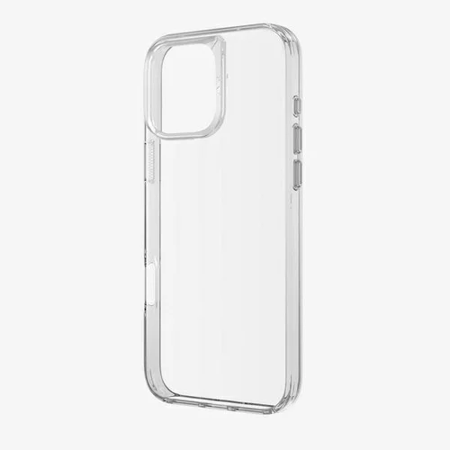Uniq Air Fender dėklas iPhone 16 Plus, skaidrus image 3