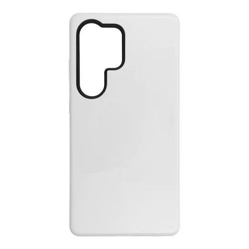 Samsung S25 Ultra dvisluoksnis dėklas su MagSafe image 3