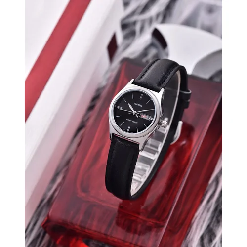 Casio LTP-V006L-1B2 moteriškas laikrodis image 1
