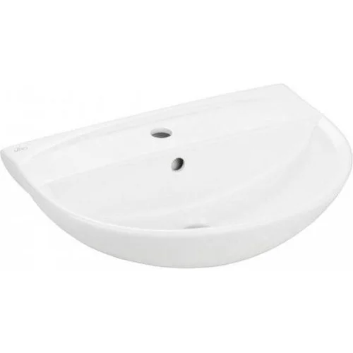 Praustuvė CERSANIT MITO RED TK001-004 495×385 mm image 1