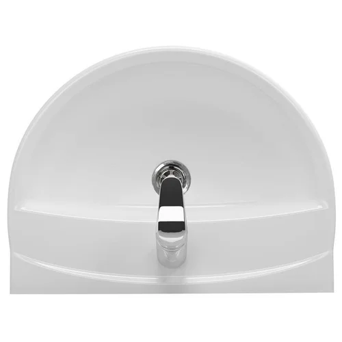 Praustuvė CERSANIT MITO RED TK001-004 495×385 mm image 3