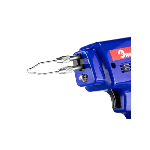 Top Tools Lituoklis su transformatoriumi 100 W image 2