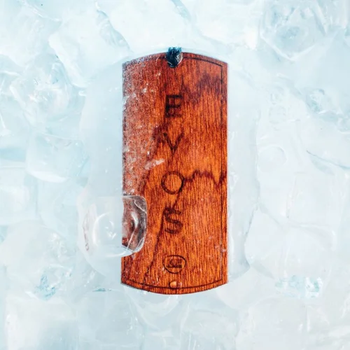 K2 Evos Grace Gaia oro gaivikliai image 3