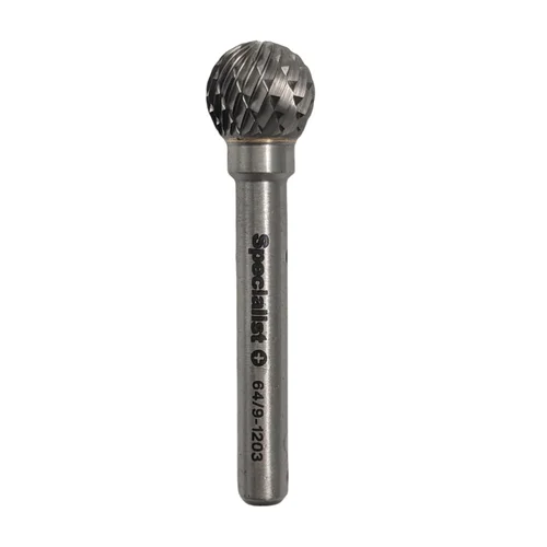 Specialist+ KUD kietmetalio freza 12x11x6 mm image 3