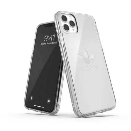 Adidas Originals OR PC dėklas iPhone 11 Pro, skaidrus image 1