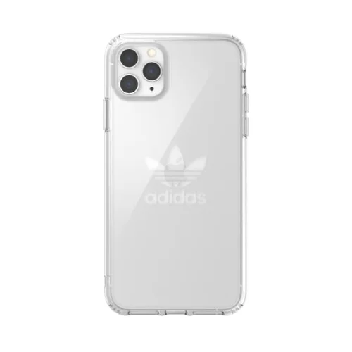 Adidas Originals OR PC dėklas iPhone 11 Pro, skaidrus image 2