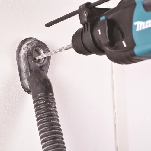 Makita P-80488 dulkių nutraukimo sistema sienų gręžimui image 2