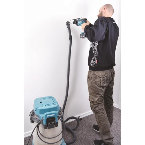 Makita P-80488 dulkių nutraukimo sistema sienų gręžimui image 3