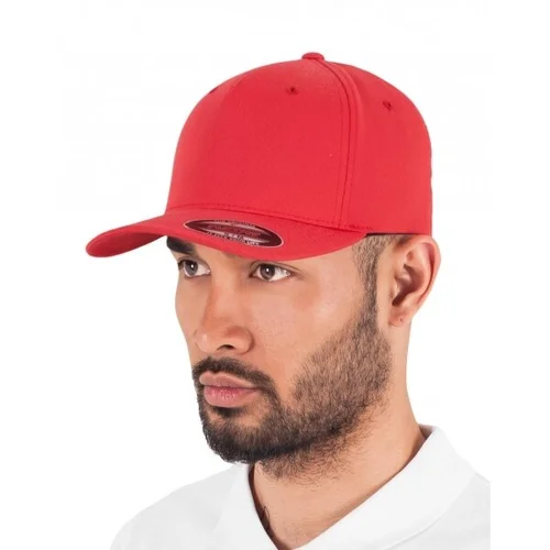 Kepuraitė Flexfit 6560 su snapeliu - L/XL, Royal image 2