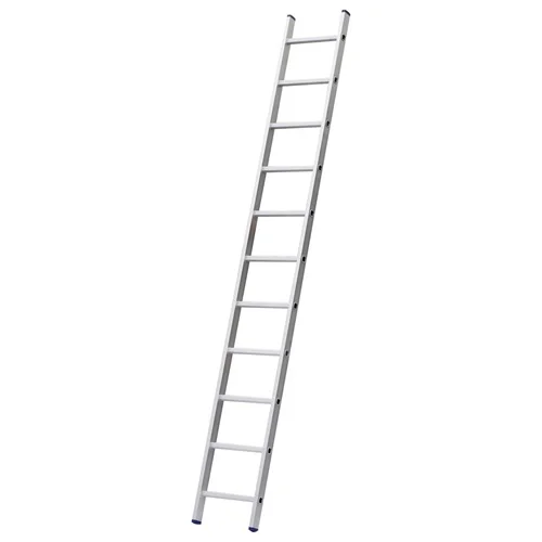 Haushalt BL-S111 atremiamos kopėčios 300 cm (11 pakopų) image 1