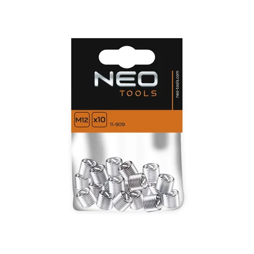 NEO Sriegiklio indeklai M12 10vnt image 2