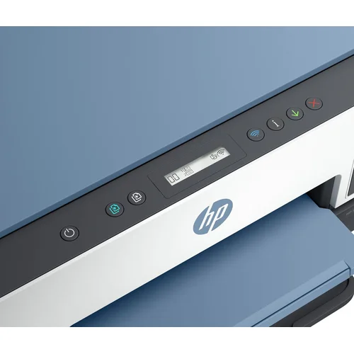 HP Smart Tank 675 A4 Wi-Fi spausdintuvas image 1