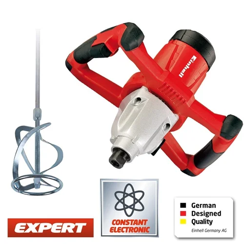 Einhell TE-MX 1600-2 CE rankinis maišytuvas image 3