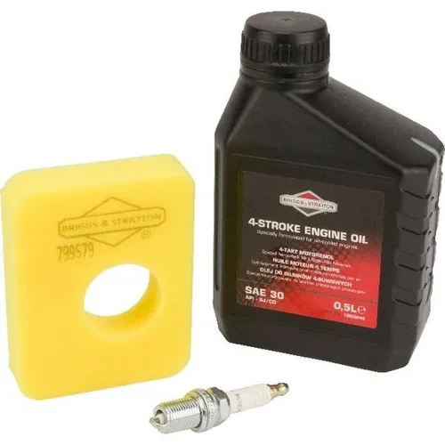 Briggs & Stratton 992231 Variklio priežiūros rinkinys image 2