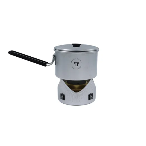 Trangia Micro Original turistinė viryklė 0,5 l image 1