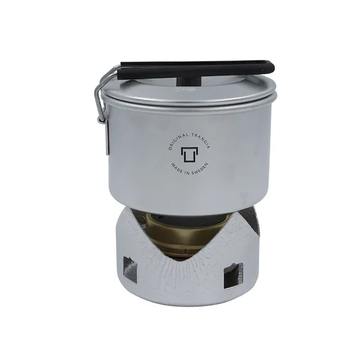 Trangia Micro Original turistinė viryklė 0,5 l image 2