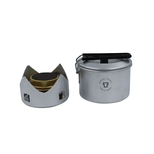 Trangia Micro Original turistinė viryklė 0,5 l image 3