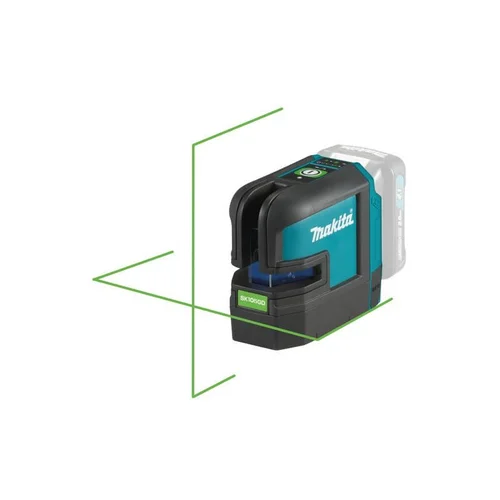 MAKITA SK105GDZ lazerinis nivelyras image 2