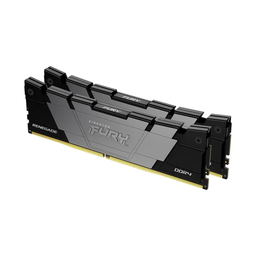 Kingston FURY Renegade 16 GB DDR4 4266 MT/s CL19 image 1