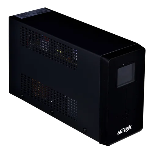 Gembird EG-UPS-031 UPS 0,65 kVA 390 W image 3