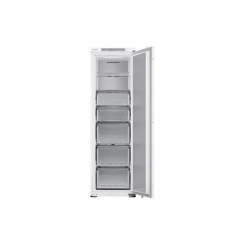Samsung BRZ22700EWW/EF įmontuojamas šaldiklis 218 L image 2