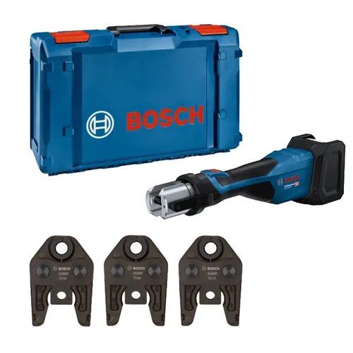 Bosch GPT 18V-32 Solo, TH-16/20/26, LB 06019M2104 image 1