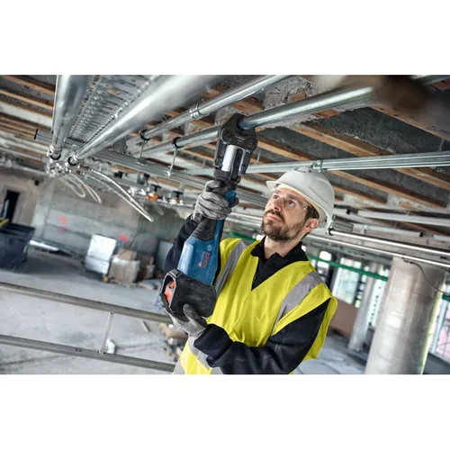 Bosch GPT 18V-32 Solo, TH-16/20/26, LB 06019M2104 image 2