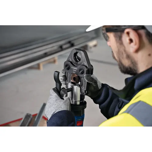 Bosch GPT 18V-32 Solo, TH-16/20/26, LB 06019M2104 image 3
