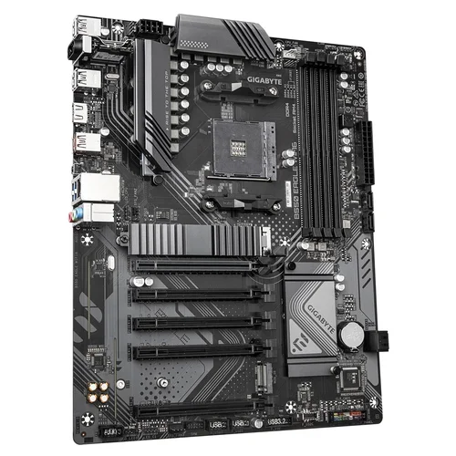 GIGABYTE B550 EAGLE WIFI6 ATX motininė plokštė image 3