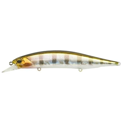 DUO Realis Jerkbait 130SP 130 mm 22 g Prism Gill image 2