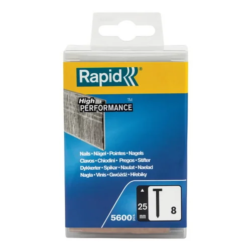 Rapid vinys Nr. 8, 25 mm, 5600 vnt. image 3