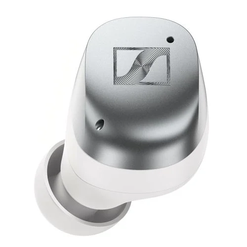 Sennheiser Momentum 4 tikros belaidės ausinės Graphite image 3