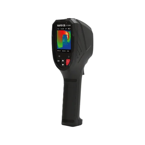 YT-72920 Skaitmeninis termovizorius 96x96 (240x240 IRS) 18Hz image 1
