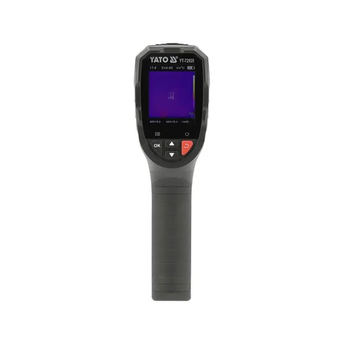 YT-72920 Skaitmeninis termovizorius 96x96 (240x240 IRS) 18Hz image 2