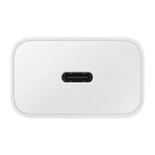 Samsung EP-T1510 USB Type C adapteris, 15 W, balta image 3