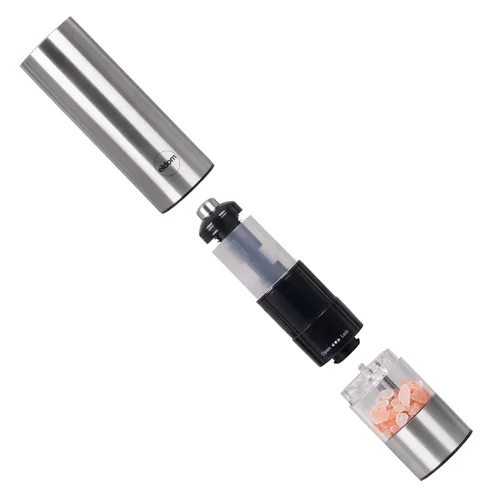 ELDOM MP24 elektrinis malūnėlis druskai ir pipirams image 3