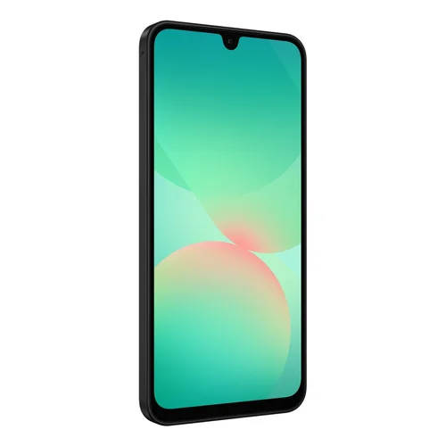 Samsung Galaxy A26 5G 6 GB / 128 GB juodas image 3