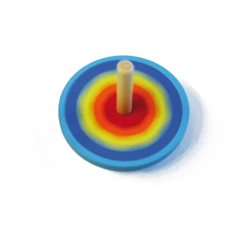 Forma-suktukas mediena Ø6 cm image 2