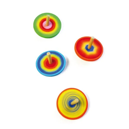 Forma-suktukas mediena Ø6 cm image 3