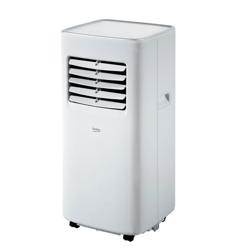 Beko BS207C nešiojamas oro kondicionierius 1900 W image 2
