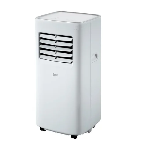 Beko BS207C nešiojamas oro kondicionierius 1900 W image 3