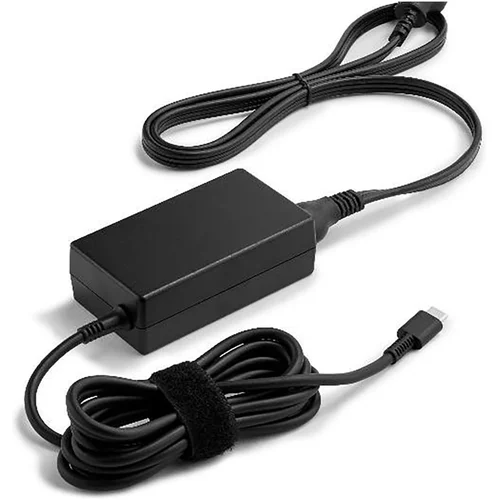 HP 65W USB-C LC maitinimo adapteris image 1
