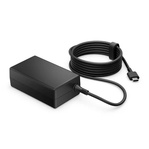 HP 65W USB-C LC maitinimo adapteris image 3