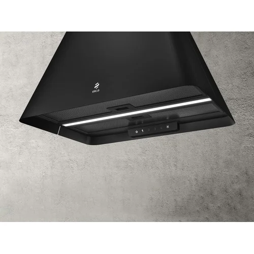 Elica IKONA LIGHT BL MAT/F/60 Gartraukis image 3