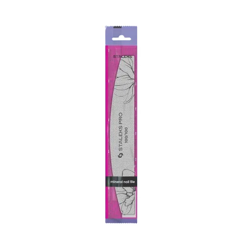 STALEKS EXPERT 40 mineralinė dildė 100/100, 1 vnt. image 2